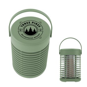 Campfire Mood USB Lantern