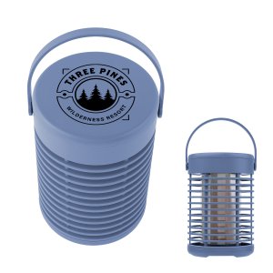 Campfire Mood USB Lantern