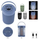 Campfire Mood USB Lantern