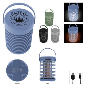 Campfire Mood USB Lantern