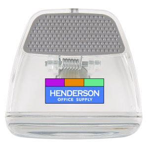 Handy Helper Magnetic Pencil Clip