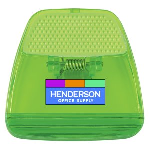 Handy Helper Magnetic Pencil Clip