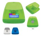 Handy Helper Magnetic Pencil Clip