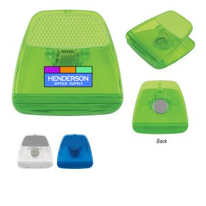 Handy Helper Magnetic Pencil Clip