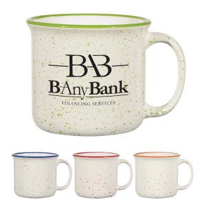 Camp Granite 15 oz Mug