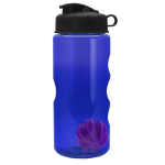 Translucent Blue