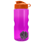 Translucent Fuchsia