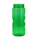 Translucent Green