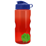 Translucent Red