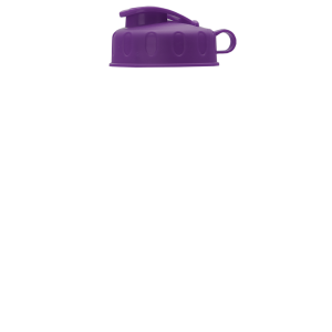 Knoll Tritan Shaker Bottle with Flip Lid - 22 oz.