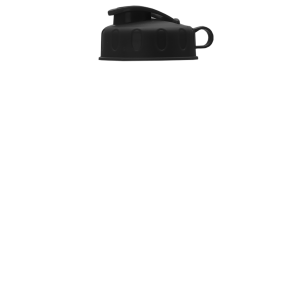 Knoll Tritan Shaker Bottle with Flip Lid - 22 oz.