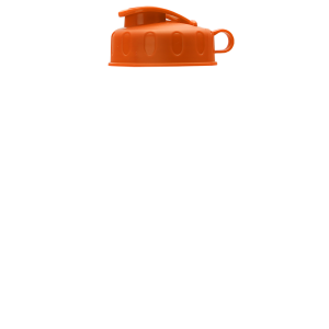 Knoll Tritan Shaker Bottle with Flip Lid - 22 oz.