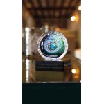 Cosmos Crystal Award