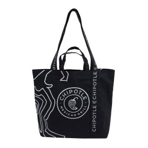 The Canvas Sling Thing Tote