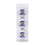 The Augusta Three-Ball Set