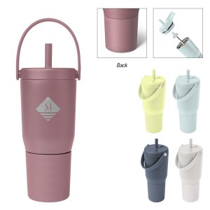 25 Oz. BruMate Resa Fashion Colors