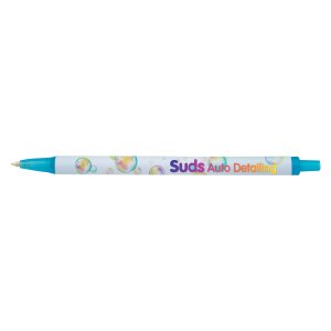 BIC Digital Clic Stic Ice Pen