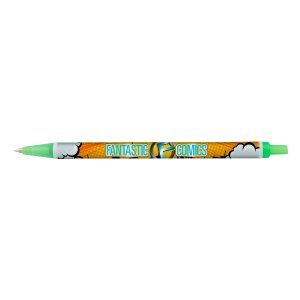 BIC Digital Clic Stic Ice Pen