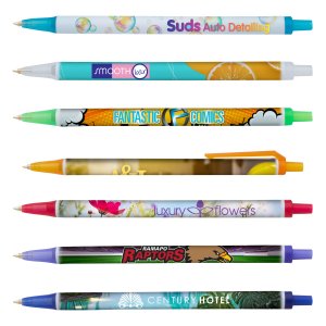 BIC Digital Clic Stic Ice Pen