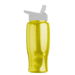 Translucent Yellow