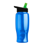 Translucent Blue