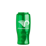 Translucent Green