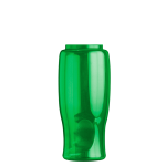Translucent Green