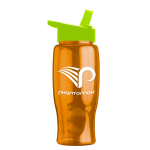 Translucent Orange