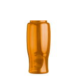 Translucent Orange