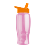 Translucent Pink