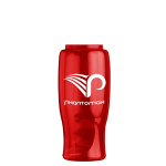 Translucent Red
