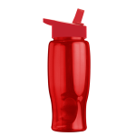 Translucent Red