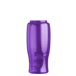 Translucent Violet