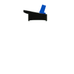 Black/Blue