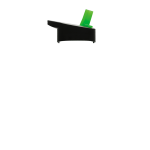 Black/Green