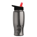 Black/Red