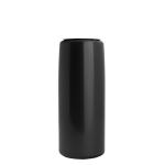 Metallic Black