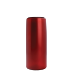 Metallic Red