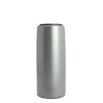 Metallic Silver