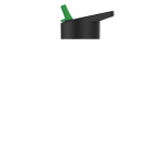 Black/Green