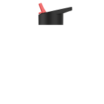 Black/Red