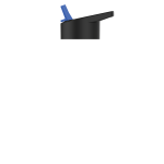 Black/Blue