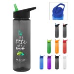 Full Color Splash Sip 28 Oz Bottle