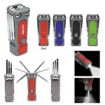 BrightFix Tool and Flashlight Set