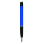 Blue/Black With Black Ink