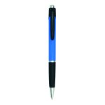 Blue/Black With Black Ink