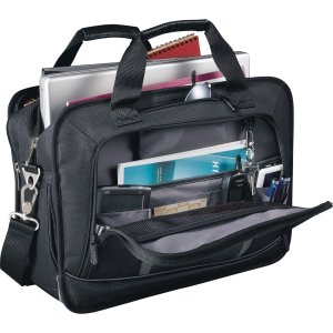 Brief Encounter 17" Laptop Bag