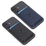 Pocket Pal 3-Card Magnetic Wallet