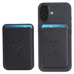 Pocket Pal 3-Card Magnetic Wallet