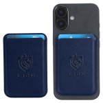 Pocket Pal 3-Card Magnetic Wallet
